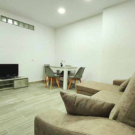 Apartamentos La Hormiguita Málaga Extérieur photo