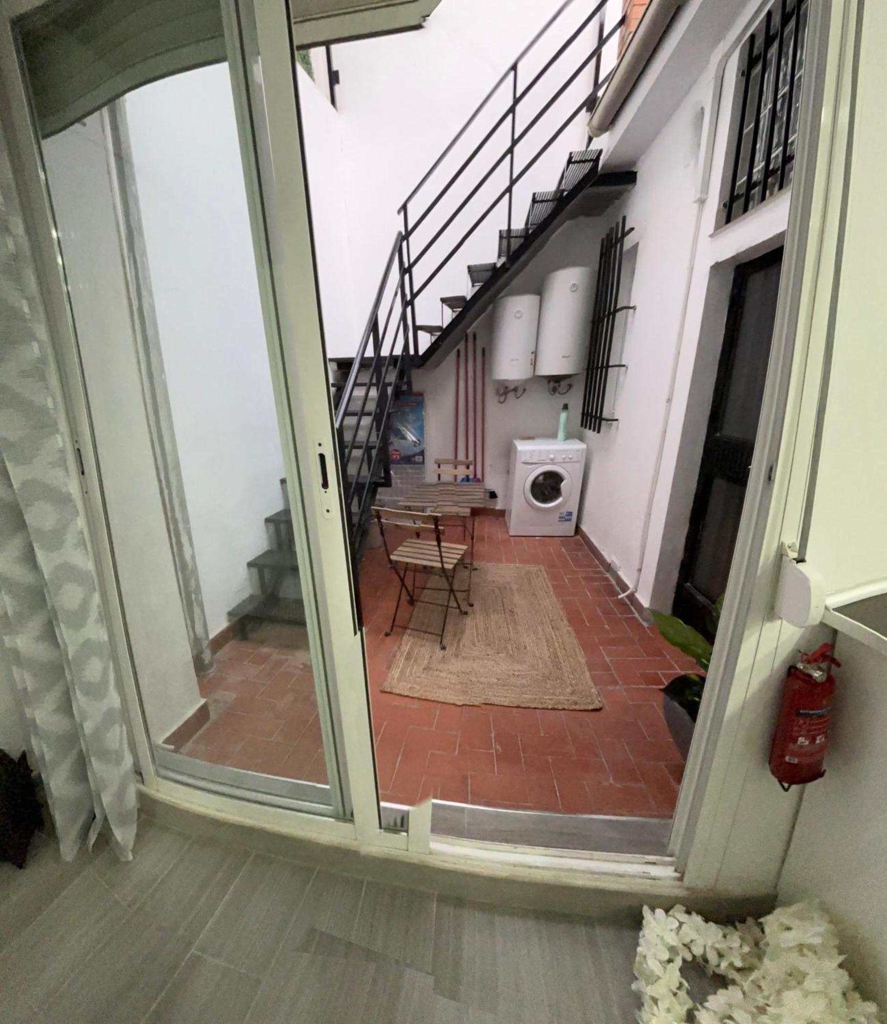 Apartamentos La Hormiguita Málaga Extérieur photo