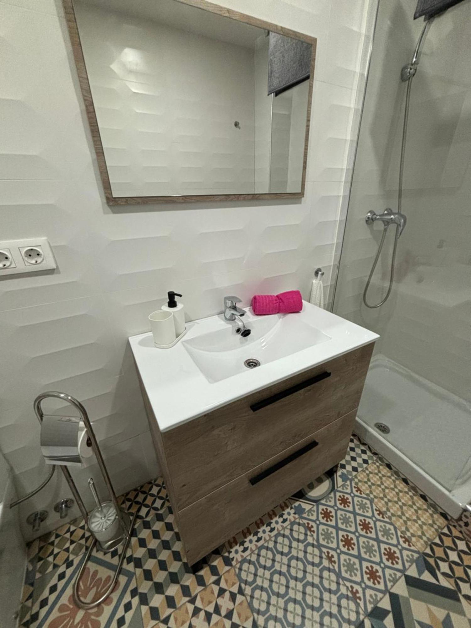Apartamentos La Hormiguita Málaga Extérieur photo